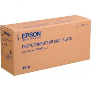Epson C13S051210 Unitate Cilindru Black ORIGINAL