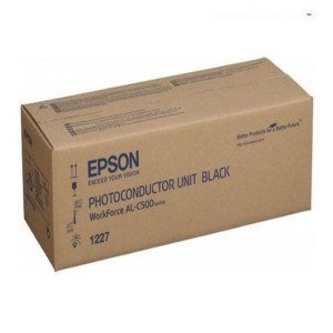 Epson C13S051227 Unitate Cilindru Black ORIGINAL