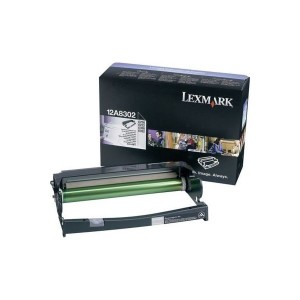 Lexmark 12A8302 Unitate Cilindru ORIGINAL