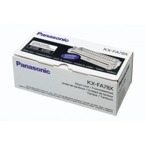 Panasonic KX-FA78A-E Unitate Cilindru ORIGINAL