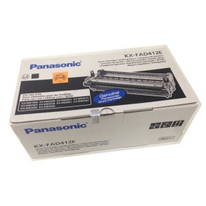 Panasonic KX-FAD412E Unitate Cilindru ORIGINAL