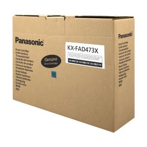 Panasonic KX-FAD473X Unitate Cilindru ORIGINAL