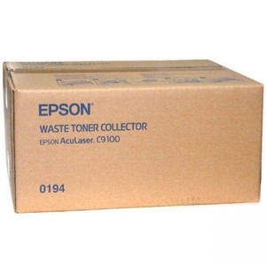 Epson C13S050194 Waste Toner Container ORIGINAL