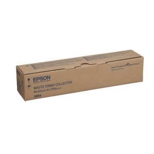Epson C13S050664 Waste Toner Container ORIGINAL