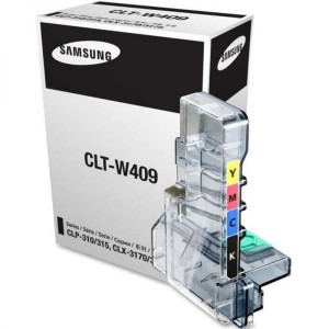 Samsung CLT-W409 Waste Toner Conatiner ORIGINAL